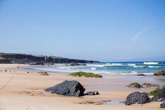 2-Hour Surf Lesson in Alentejo - Surf Lesson Timing: Theory Up Front, Big Practice Time