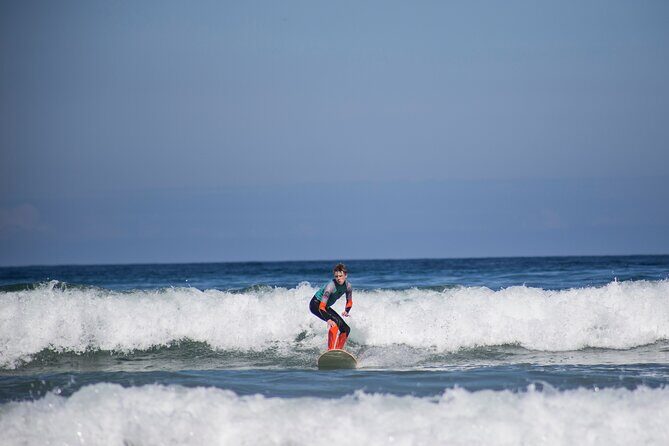 2-Hour Surf Lesson in Alentejo - Small-Group Coaching: Close Attention Without the Chaos