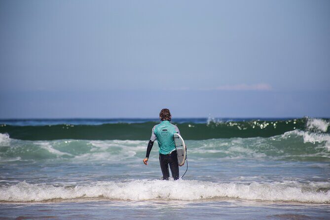 2-Hour Surf Lesson in Alentejo - Price and Value: Is $60.49 Worth Two Hours?