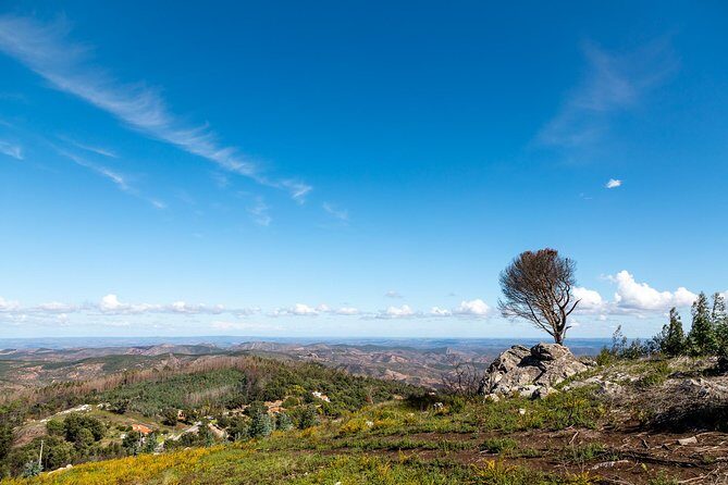 Algarve a la Carte - Algarve a la Carte: why this route feels different