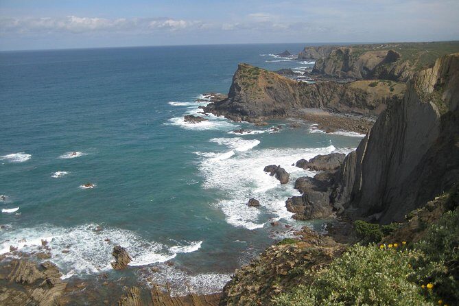 Algarve a la Carte - Beach time on the west coast: where photos meet reality