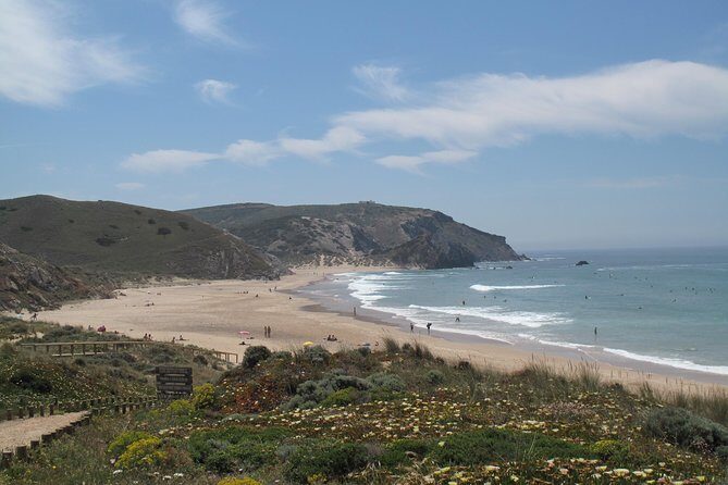 Algarve a la Carte - Lunch included: what it means for your wallet and your schedule