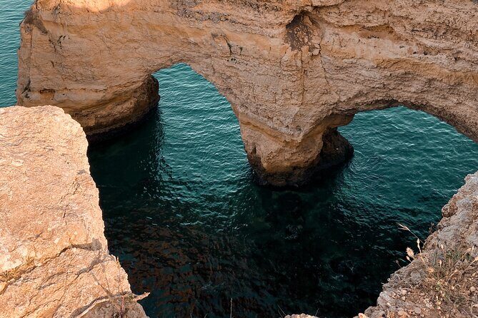 Algarve Coast Guided Boat Tour - Price and Value: Is About $40.64 Worth It?