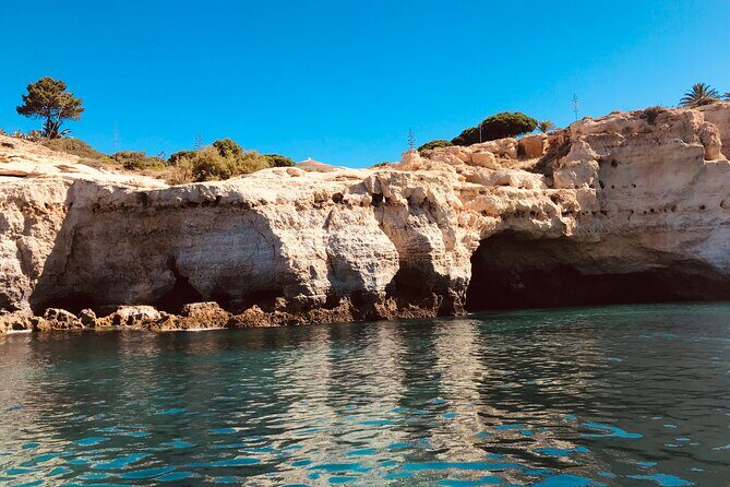 Algarve Coast Guided Boat Tour - Who This Tour Suits Best (and Who Should Rethink)