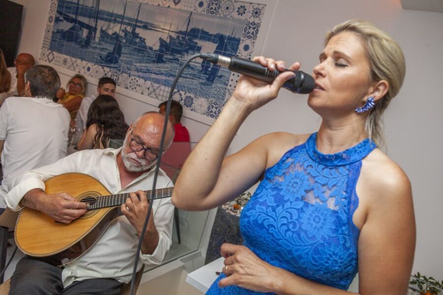 Algarve: Fado Night with 6- Course Algarvian Tapas Dishes - The 6-course menu: what you’ll actually taste