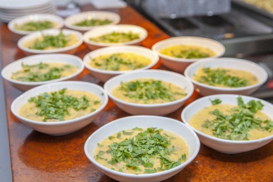 Algarve: Fado Night with 6- Course Algarvian Tapas Dishes - Wine pairings and explanations: how the night stays personal