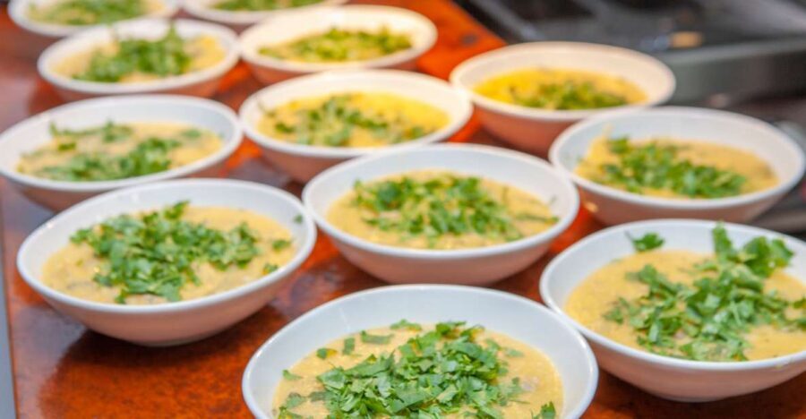 Algarve: Fado Night with 6- Course Algarvian Tapas Dishes - Practical tips for your night out