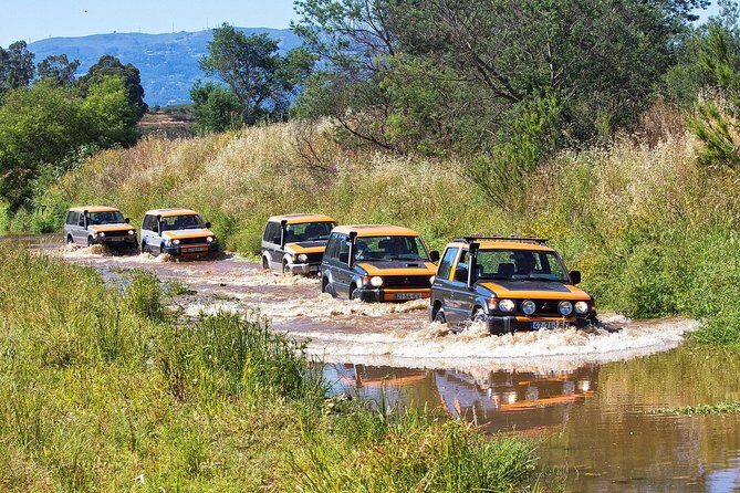 Algarve Jeep Safari tours - Key highlights worth planning around