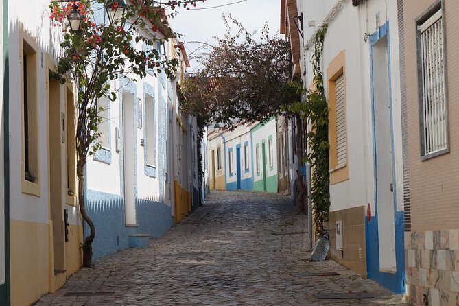 Algarve Landscapes & Winery - Key Things to Know Before You Go