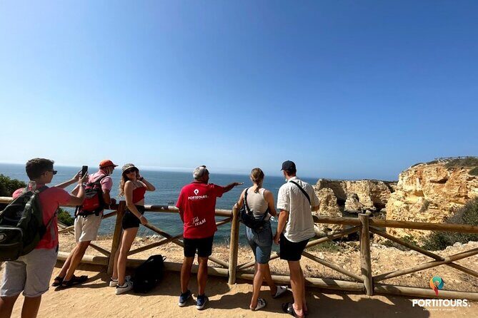 Algarve Landscapes & Winery - Why This Algarve Scenery + Winery Day Makes Sense