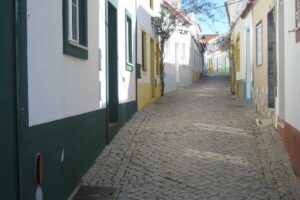 Algarve Landscapes & Winery - Olaria Pequena Pottery Visit: Porches Craft in 45 Minutes