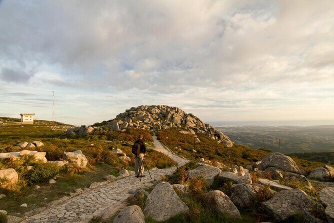 Algarve wine tour and mountain top trip with lunch or dinner at sunset time - Key highlights worth planning around