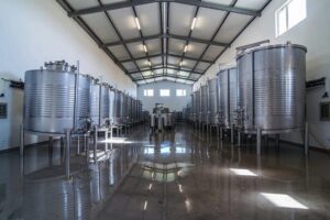 Algarve wine tour and mountain top trip with lunch or dinner at sunset time - Getting picked up in Portimão and riding comfortably up to Monchique