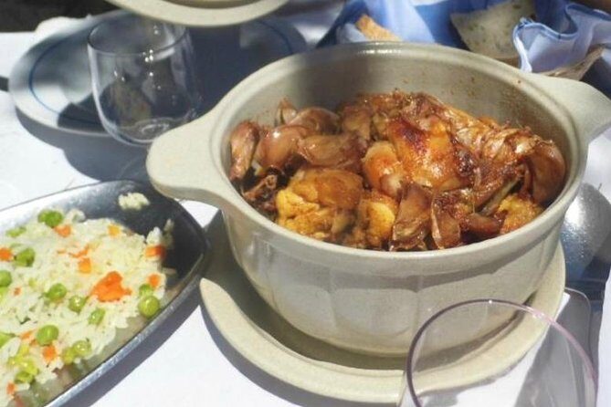 Algarve wine tour and mountain top trip with lunch or dinner at sunset time - Stop 2: Quinta do Frances, Monchique foothills and a Bordeaux connection