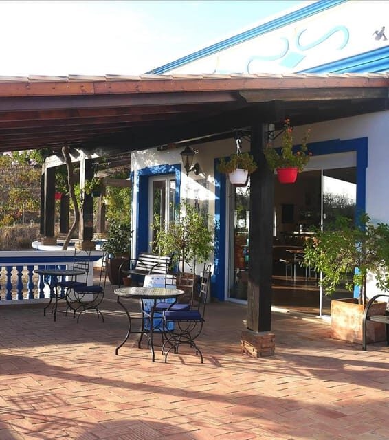 Algarve Wine Tour of two estates guided by wine expert - Fabio’s owner-led approach (and why it matters)