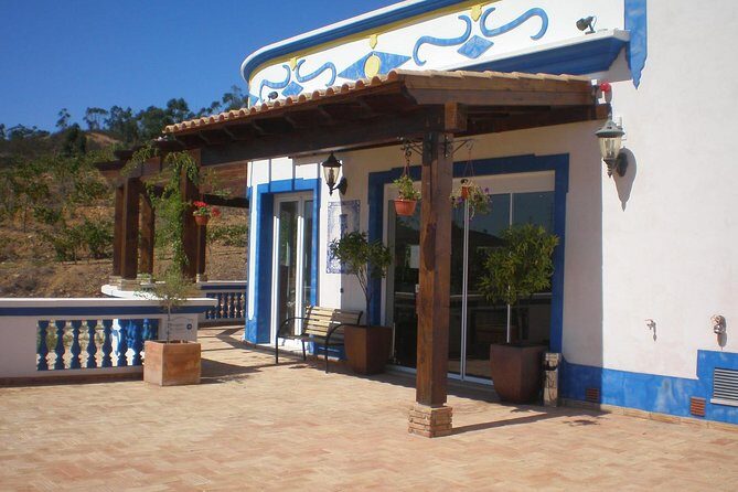Algarve Wine Tour of Two Wine Estates - Key things to know before you go