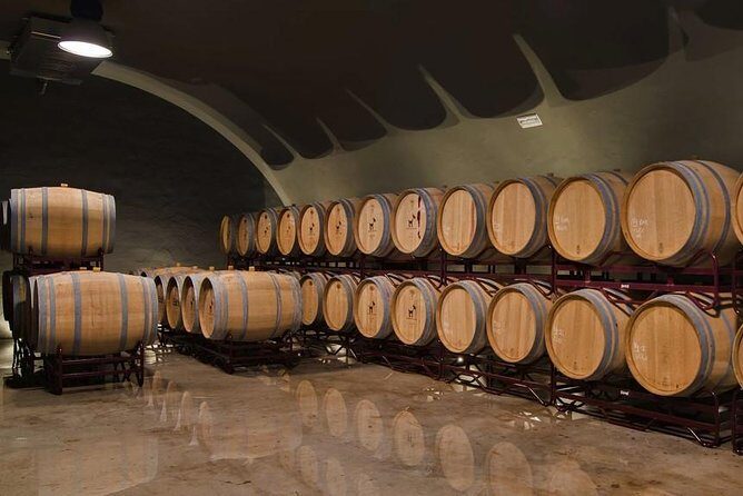 Algarve Wine Tour of Two Wine Estates - Price and value: what $93.04 really buys you