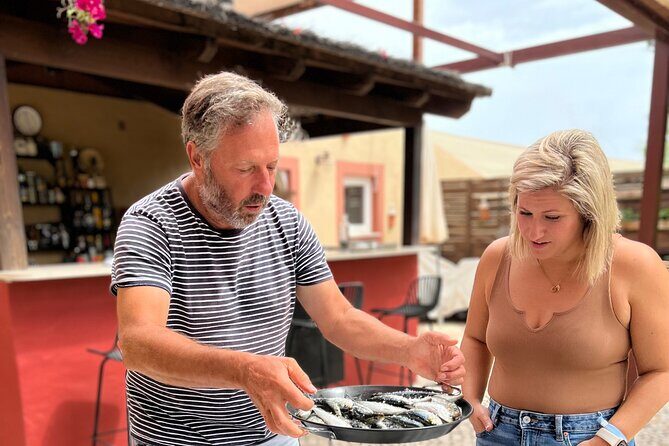 Algarvian Style Fish BBQ Class with Market Tour - Price and Value: Is $591.46 per Group Actually Fair?