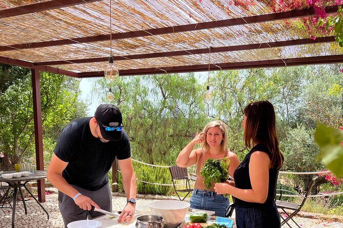 Algarvian Style Fish BBQ Class with Market Tour - Should You Book This Fish BBQ Class?