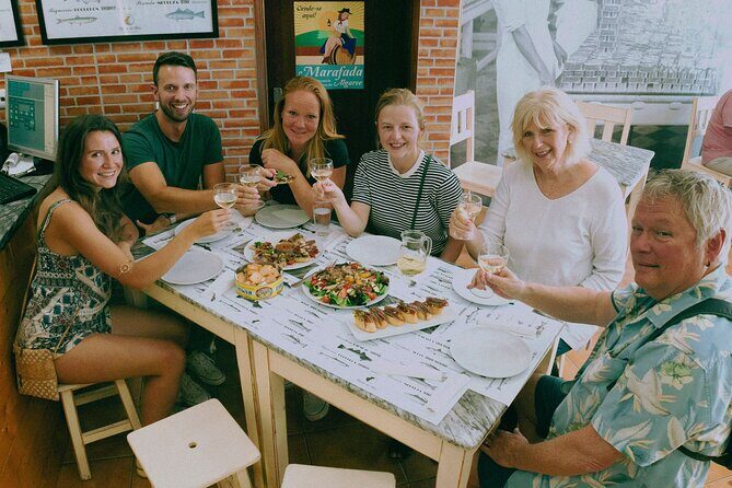 Authentic Market & Food Tour in Portimão, Algarve - The small-group vibe with Isabel: why guides matter here