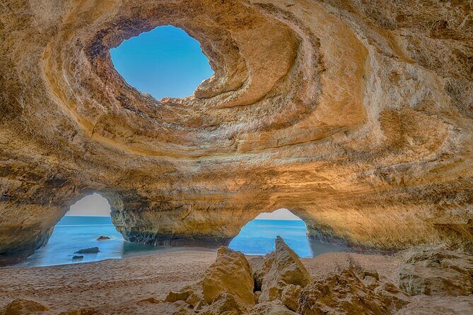 Benagil Boat Tour with Local Guide - Price and value: what $29.77 buys you on the Algarve coast