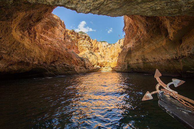 Benagil Cave Boat Tour - Catamarans or Rib - 2 H From Portimão - Who This Tour Fits Best (And Who Should Skip It)