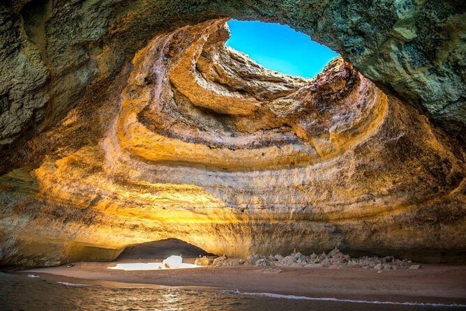 Benagil Cave private boat tour by Seadventure - The 2-Hour Coast Cruise: What You’re Actually Doing With Your Time