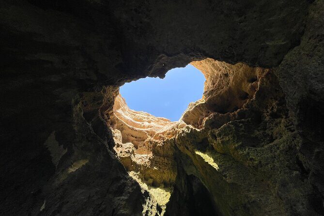 Benagil Caves and Marinha Beach - Benagil Caves: What You’ll See and Why Timing Matters