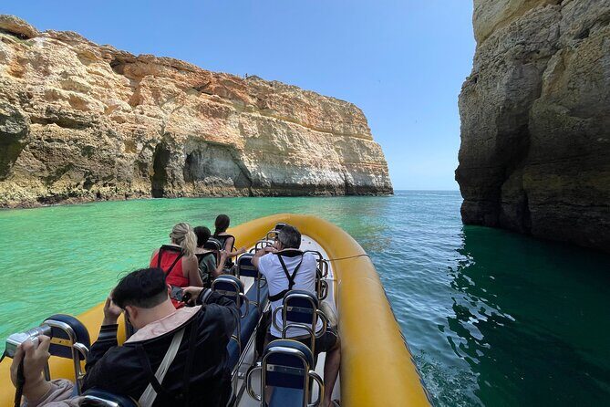 Benagil Caves and Marinha Beach - Who This Tour Fits Best (and Who Might Think Twice)
