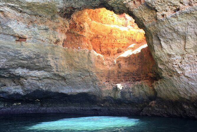 Benagil - Caves & Coast - Algarve Cave Captain - Key highlights that matter before you go