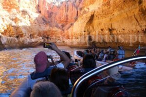 Benagil Caves Trip - Getting there fast: Portimão meeting point and how to avoid stress