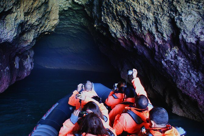 Benagil Caves Trip - Is the price worth it at about $30.04 per person?