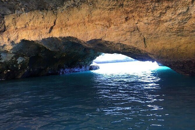 Benagil - Private Tour with Captain - Algarve Cave Captain - Who Should Book This Benagil Private Captain Cruise?