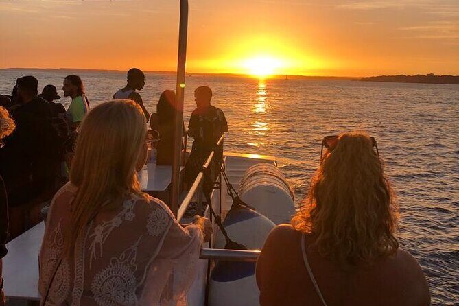 Benagil Sunset Ophelia - Key Points You Should Know Before You Go