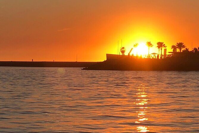 Benagil Sunset Ophelia - What to Bring for a Smooth, Comfortable Trip