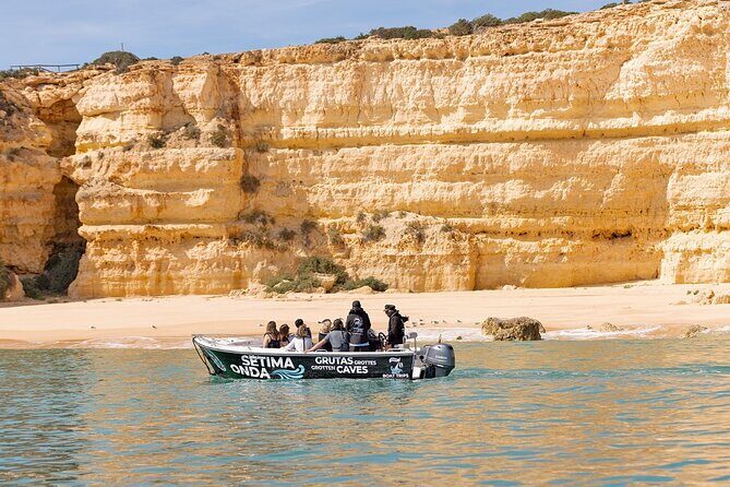 Boat Trip Through the 15 Caves of Benagil - Price and value: does $42.24 make sense for 90 minutes?