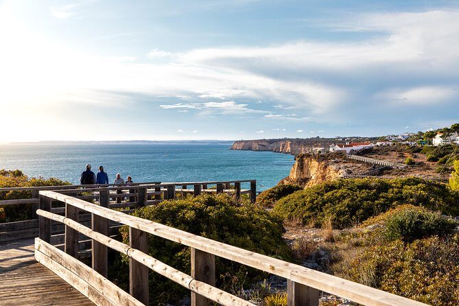 By Land & By Sea - 7 Hanging Valleys Trail + 2 Hours Cruise - Quick take: what makes this tour click
