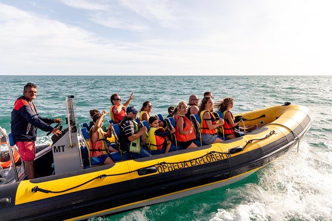 By Land & By Sea - 7 Hanging Valleys Trail + 2 Hours Cruise - Weather, waves, and when you should reconsider
