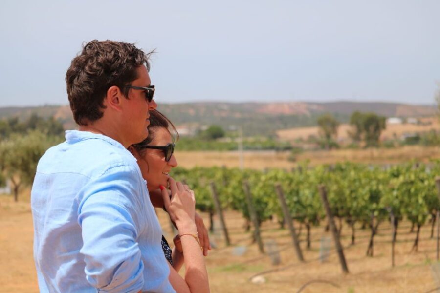 Carvoeiro/Portimão/Alvor: Wine Tour w/ Tasting, Tapas, Music - Should you book the Algarve Gourmet Wine Tour with tasting, tapas, and music?