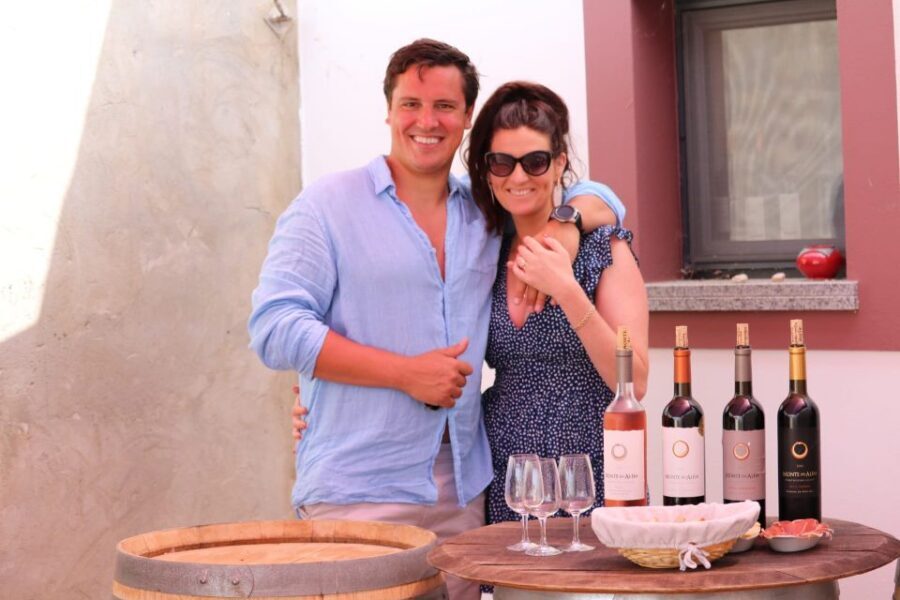 Carvoeiro/Portimão/Alvor: Wine Tour w/ Tasting, Tapas, Music - Why this Algarve wine-and-music tour feels more Portuguese than packaged