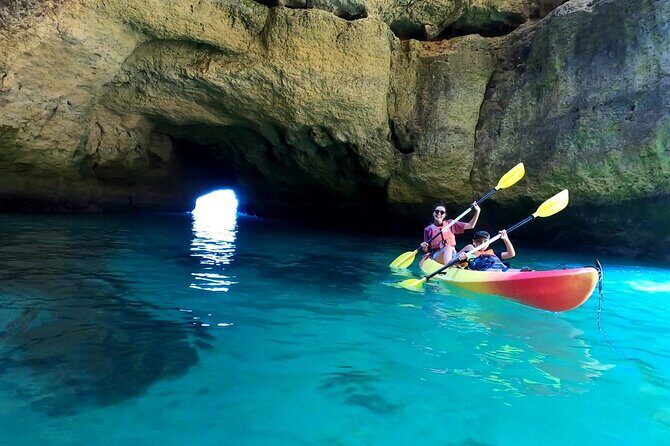 Catamaran Private Tour - Benagil & Marinha Beach - (28 PAX) - Private Boat Value: What You’re Really Paying For