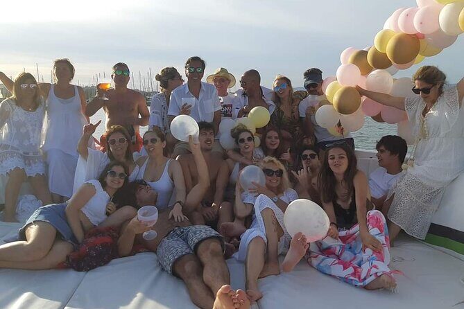 Catamaran Private Tour - Benagil & Marinha Beach - (28 PAX) - Practical Tips Before You Go (So You Enjoy Every Minute)
