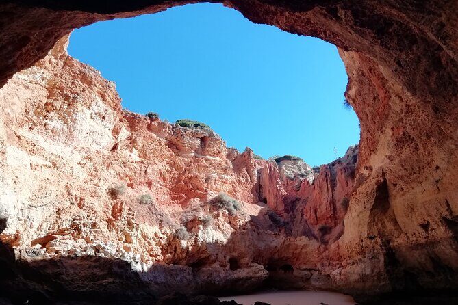 Caves Boat Tour from Portimão - How This Benagil Cruise Route Makes Sense