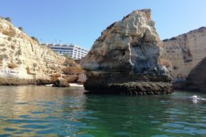 Caves Boat Tour from Portimão - Timing and the 2.5-Hour Reality Check