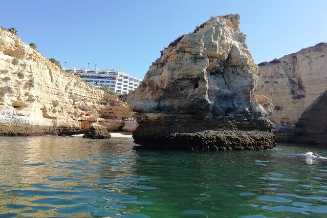 Caves Boat Tour from Portimão - Timing and the 2.5-Hour Reality Check