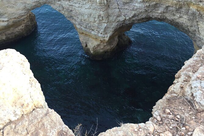 E-Bike Tour: Sete Vales Suspensos Trail (Marinha and Benagil) - Where You Start Near Lagoa (The Rustic) and How the Route Really Feels