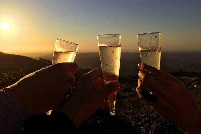 Evening 4x4 Tour of Monchique Hills with Dinner - Key highlights you’ll actually care about
