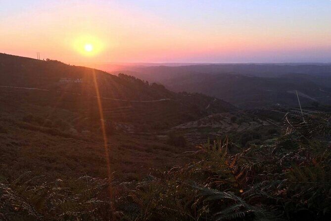 Evening 4x4 Tour of Monchique Hills with Dinner - Getting Started: Portimão pickup, 3:20 pm departure, and a real 4-hour plan