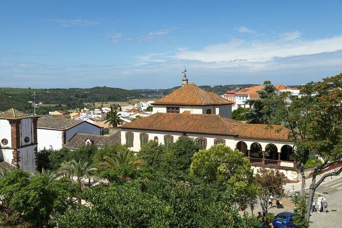 Evening 4x4 Tour of Monchique Hills with Dinner - Dinner with drinks: what’s included and what you should watch for