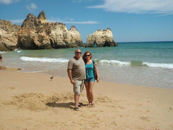 Explore Secret Caves and Beaches of Alvor - Boat & Kayak Tour - Key highlights worth planning for